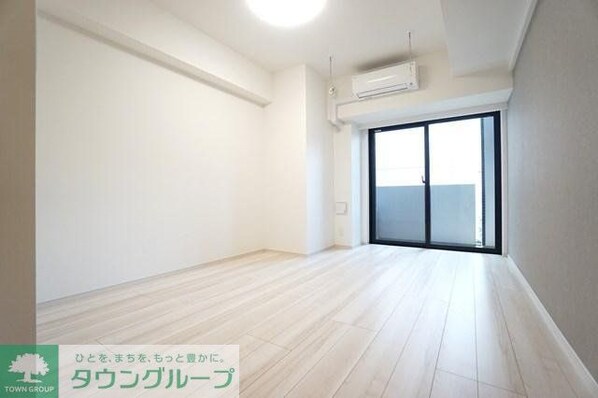 ALTERNA菊川IIの物件内観写真